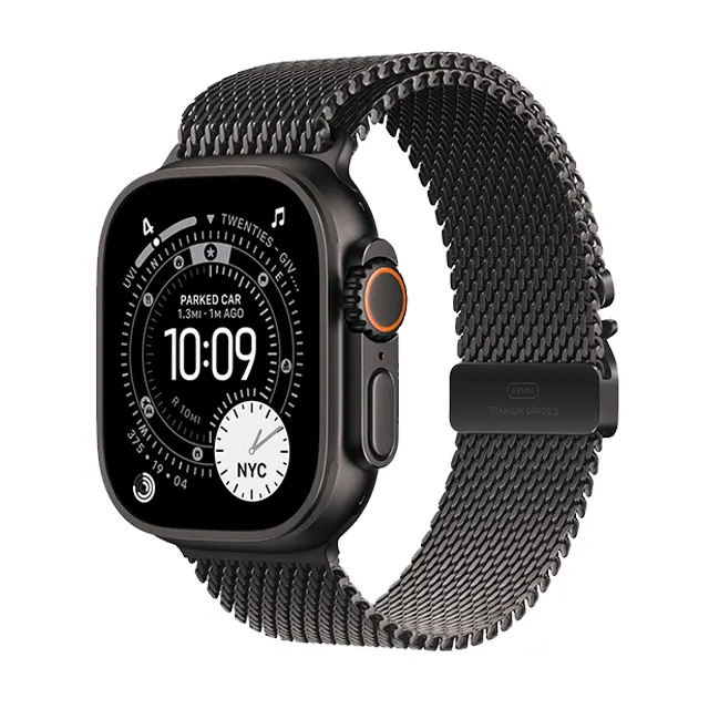 watch